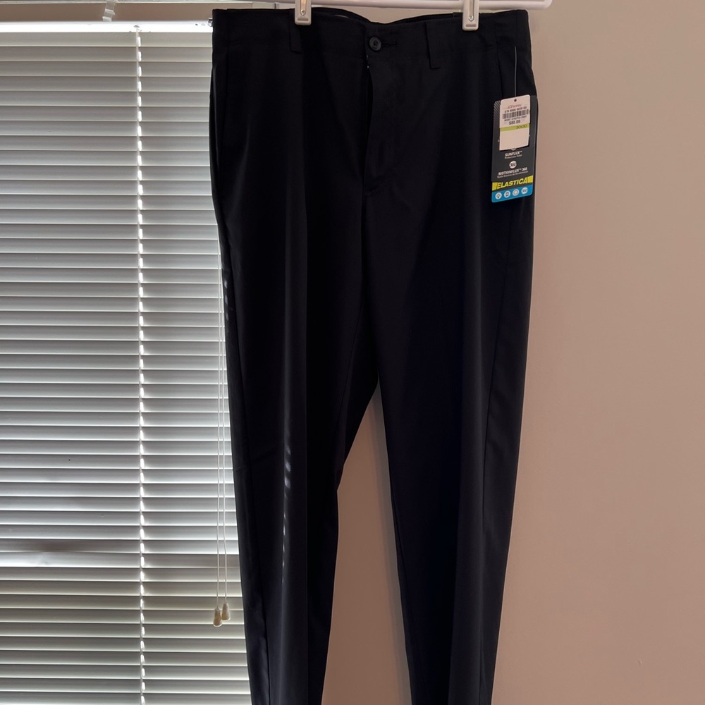 Golf pants